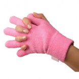 Silipos (Силипос) Женские перчатки увлажняющие, по уходу за кожей рук