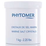 Phytomer (Фитомер) Кристаллы морской соли (Sea Holistic), 3 кг