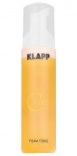 Klapp (Клапп) Тоник-пенка (C Pure | Foam Tonic), 200 мл.