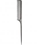 Global Keratin (Глобал Кератин) Узкая расческа (Fine Tooth Comb), 1 шт.