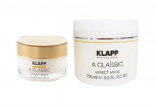 Klapp (Клапп) Эффект-маска для лица (A Classic | Effect Mask), 50/250 мл..