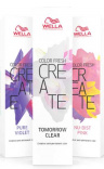 Wella (Велла) Оттеночная краска (Color Fresh Create), 60 мл