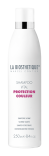La Biosthetique (Ла Биостетик) Шампунь для нормальных и толстых окрашенных или тонированных волос (Shampoo Protection Couleur N), 250 мл