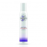 Nioxin (Ниоксин) Мусс для защиты цвета и плотности окрашенных волос, 200 мл