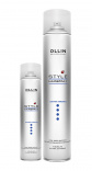 Ollin (Олин) Лак для волос экстрасильной фиксации (Style), 75/450 мл.