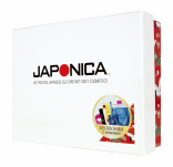 Japonica (Японика) Набор подарочный для комплексного ухода за лицом «Мацури»