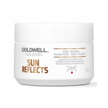 Goldwell (Голдвелл) Восстанавливающая маска 60S (Dualsenses Sun Reflects 60Sec), 200 мл.