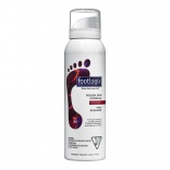 Footlogix (Фут Логикс) Мусс очищающий для кожи между пальцев ног, анти-грибковое (Peeling skin formula), 120 мл.  