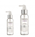 Nioxin (Ниоксин) Эликсир для создания прикорневого объема и увеличения диаметра волос (Diaboost ), 100/200 мл.