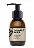 Dear Beard (Диа Биард) Молочко для бритья (Shaving Milk), 150 мл.