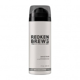 Redken (Редкен) Пена для бритья (Brews Shave Foam), 200 мл.