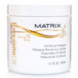 Matrix (Матрикс) Питающая маска-кондиционер (Biolage Exquisite Oil | Oil Creme Conditioner), 150 мл