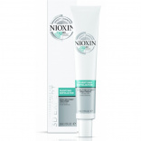 Nioxin (Ниоксин) Деликатный скраб для кожи головы против перхоти (Scalp Recovery), 50 мл.