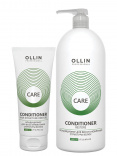 Ollin (Олин) Кондиционер для восстановления структуры волос (Care Restore Conditioner), 200/1000 мл.