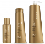 Joico (Джойко) Шампунь восстанавливающий для поврежденных волос (K-PAK Reconstruct Shampoo to Repair Damage), 50/300/1000 мл.