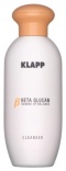 Klapp (Клапп) Очищающее молочко (Beta Glucan | Cleansing Milk), 150 мл.