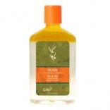 Chi (Чи) Гель восстанавливающий Шелковая Олива (Olive Therapy | Nutrient Silk Oil), 50 мл