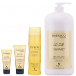 Alterna (Альтерна) Полирующий шампунь для толстых, пористых и сухих волос (Bamboo Smooth | Anti-frizz shampoo), 40/50/250/2000 мл.