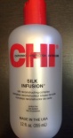 Chi (Чи) Сыворотка восстанавливающая Шелковая инфузия (Infra | Silk Infusion), 355 мл