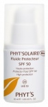Phyt's (Фитс) Крем SPF 50 (Phyt'solaire Fluide Protecteur SPF 50), 40 мл