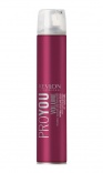 Revlon (Ревлон) Лак нормальной фиксации для объема (Volume Hairspray), 500 мл.