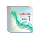Chi (Чи) Шелковая химическая завивка слабая №1 для тонких окрашенных осветленных волос (Ionic)