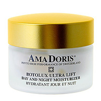 AmaDoris (Амадорис) Маска-лифтинг Бьютилюкс для смешанной и жирной кожи (Beautylux Ultra Lift Mask), 250 мл 