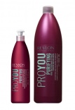 Revlon (Ревлон) Шампунь для волос очищающий (Purifying Shampoo), 350/1000 мл.