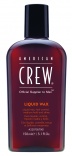 American Crew (Американ Крю) Жидкий воск (Liquid Wax), 150 мл.