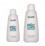 Klapp (Клапп) Активно-заживляющий тоник (PSC Problem Skin Care | Active Sebum Reducer Tonic), 125/150 мл.
