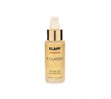 Klapp (Клапп) Масло для лица с ретинолом (A Classic | Facial Oil with Retinol), 30 мл.