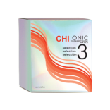 Chi (Чи) Шелковая химическая завивка сильная №3 для жестких плотных волос и волос (Ionic)