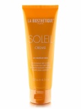 La Biosthetique (Ла Биостетик) Восстанавливающий крем-кондиционер с УФ-защитой для поврежденных солнцем волос (Creme Soleil Hair Conditioner), 125 мл.