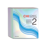 Chi (Чи) Шелковая химическая завивка нормальная №2 для нормальных окрашенных или мелированных волос (Ionic)