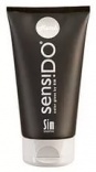 Sim Sensitive (Сим Сенситив) Оттеночный бальзам для волос (Match color gloss) PLATINUM, 150 мл