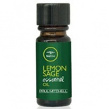 Paul Mitchell (Пол Митчелл) Эфирное масло лимона и шалфея (Collection Lemon Sage | Oil), 10 мл