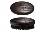 Dear Beard (Диа Биард) Щетка для усов и бороды из древесины венге, 8x4 см