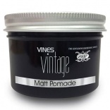 Vines Vintage (Винес Винтаж) Помадка, придающая матовость (Matt Pomade), 125 мл.