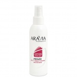 Aravia (Аравия) Лосьон 2 в 1 против вросших волос и для замедления роста волос с фруктовыми кислотами (Lotion), 150 мл.
