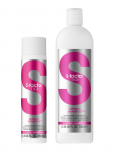 Tigi (Тиджи) Интенсивный шампунь (S Factor | Serious Shampoo), 250/750 мл.