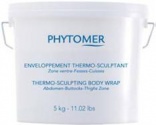 Phytomer (Фитомер) Термо-Скульптор антицеллюлитный (Thermo-Sculpting Body Wrap Abdomen-Buttocks-Thighs Zone), 5 кг.