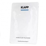 Klapp (Клапп) Гидро-флэш Плюс маска (Hudra Flash Plus Mask), 1/5 шт.
