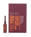 Revlon (Ревлон) Средство против выпадения волос (Anti-Hair Loss Treatment), 12x6 мл.