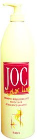Barex (Барекс) Шампунь восстанавливающий РH (JOC Color | Re-Balancing shampoo Post color), 1000 мл