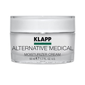 Klapp (Клапп) Увлажняющий крем (A.Medical Moisturizer Cream), 50 мл.