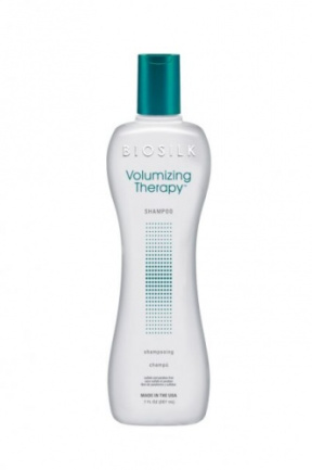 Biosilk (Биосилк) Объемная терапия Шампунь (Volumizing Therapy Shampoo), 207 мл. 
