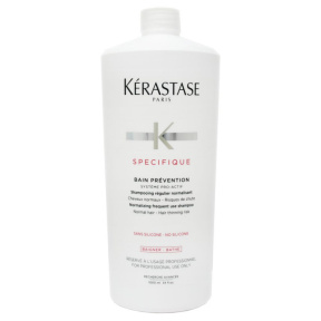 Kerastase (Керастаз) Шампунь-Ванна Превансьон от выпадения волос Стимулист GL (Kerastase Specifique Prevention), 1000 мл