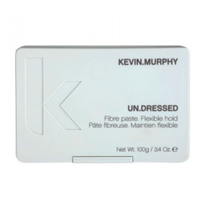 Kevin Murphy (Кевин Мёрфи) Фибро-паста для укладки Ан.Дрэсд (Un.Dressed), 100 мл.