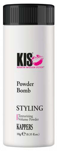 Kis (Кис) Пудра для укладки (Powder Bomb), 10 мл.