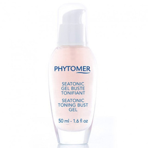 Phytomer (Фитомер) Гель для тонуса бюста (Укрепление Тела | Seatonic Toning Bust Gel), 50 мл